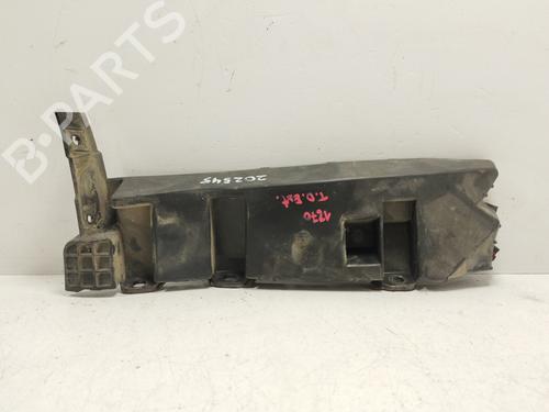 Used Rear bumper bracket SEAT LEON (1P1) [2005-2013]  30468181