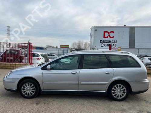 Højre bagtil lås CITROËN C5 I Break (DE_) 2.0 HDi (DERHZB, DERHZE) | BP27493480C99 