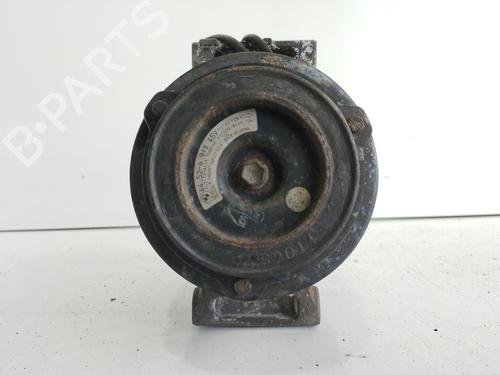 AC compressor BMW 5 (E39) 525 d | BP35799882M34 - Image 5