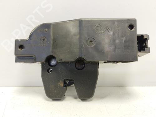 Tailgate lock CITROËN C3 I (FC_, FN_) 1.4 i Bivalent | BP17420739C101 