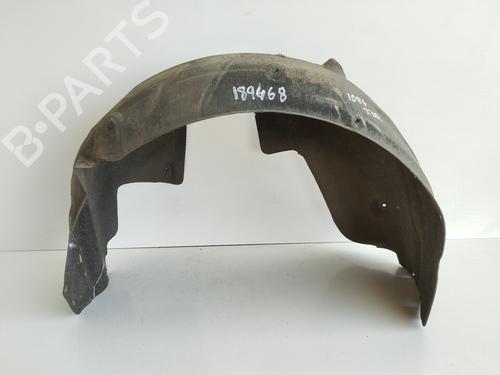 Used Wheel arch BMW 5 (F10) 530 d (245 hp) 24621549