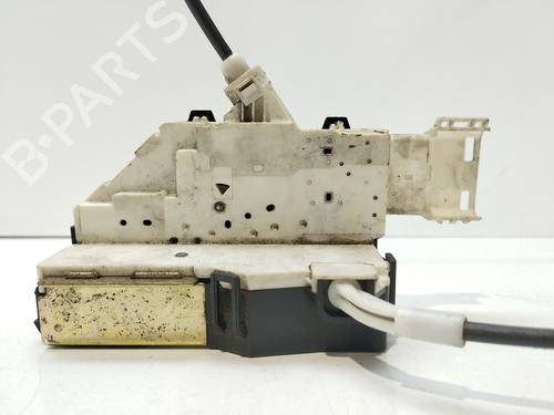 Used Front right lock CITROËN C4 I (LC_) [2004-2014]  23848665