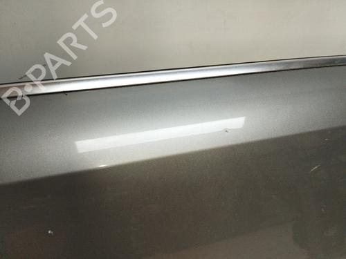 Left rear door AUDI A4 B6 (8E2) 2.0 | BP19092905C4 