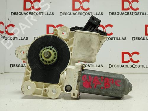 Rudehejsemotor bagstkærm højre OPEL VECTRA C (Z02) 2.0 DTI 16V (F69) | BP17411013E22 