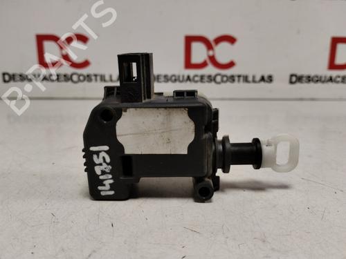 Electronic module MERCEDES-BENZ E-CLASS (W211) E 320 CDI 4-matic (211.089) | BP17412507M83 