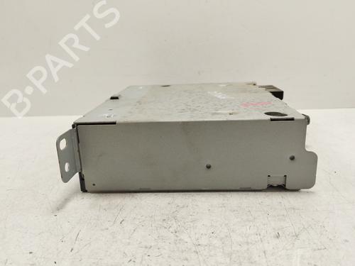 Radio CITROËN C4 II (NC_)  | BP24630094E6 