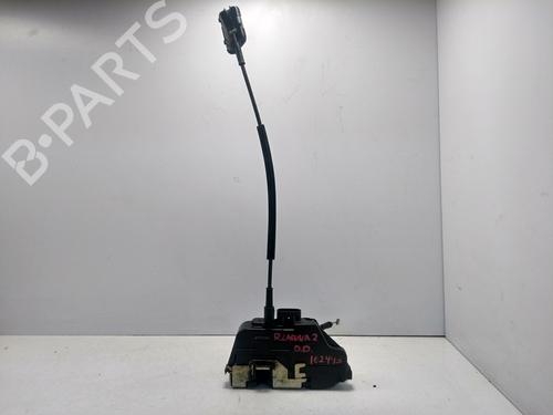 Used Front right lock Front right lock 36160783 36160783