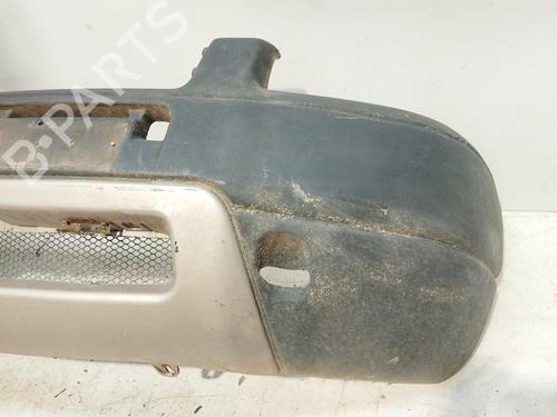 Front bumper LAND ROVER FREELANDER I (L314) 2.0 DI 4x4 | BP19532711C7 