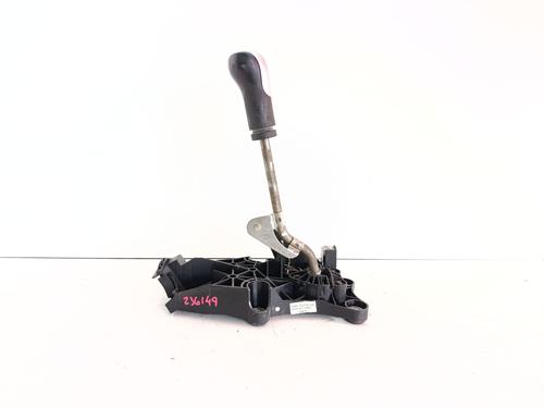 Gearstang Gearstang FORD FIESTA V (JH_, JD_) 1.4 TDCi (68 hp) 34121966 34121966