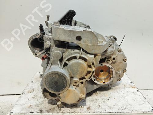 Gearbox SEAT LEON (1P1)  | BP22374204M3 