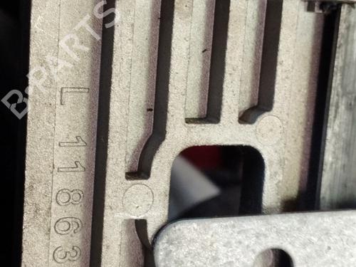 Front left window mechanism PEUGEOT 307 CC (3B)  | BP30191259C22 