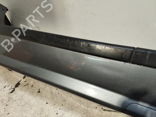 Rear bumper CITROËN XSARA PICASSO (N68) 2.0 HDi | BP23067209C8 