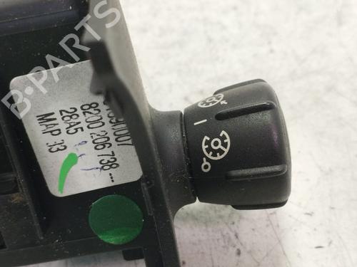 Switch RENAULT SCÉNIC II (JM0/1_)  | BP30743022I30  - Image 5