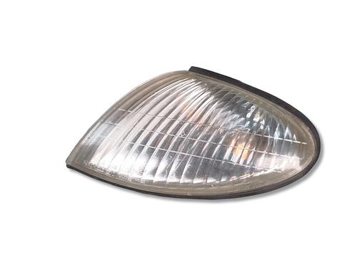 Blinklys fortil venstre Blinklys fortil venstre HYUNDAI COUPE I (RD) 1.6 i 16V (114 hp) 39722112 39722112