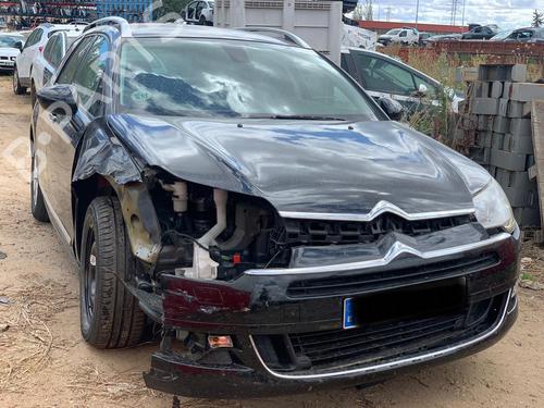 Left front door CITROËN C5 III Break (RW_) 1.6 HDi 110 | BP31082832C2 