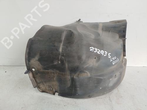 Hjulbue Hjulbue RENAULT SCÉNIC I MPV (JA0/1_, FA0_) [1999-2010] 36254936 36254936