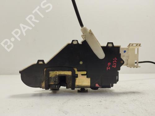 Used Front left lock CITROËN C4 I (LC_) [2004-2014]  23225747