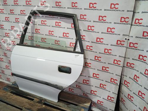 Left rear door OPEL ASTRA F Hatchback (T92) 1.6 i (F08, M08, F68, M68) | BP17422202C4 