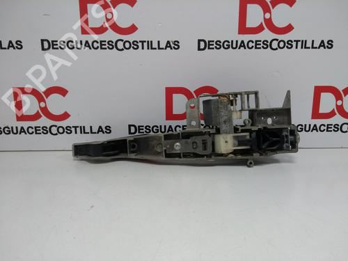Rear right exterior door handle CITROËN C4 I (LC_)  | BP17401927C130 