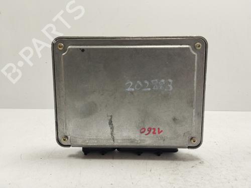 Motorstyringsenhed VW PASSAT B5 (3B2) 1.9 TDI | BP29906142M57
