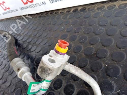 AC pipe BMW X3 (E83) xDrive 20 d | BP17409177M126 