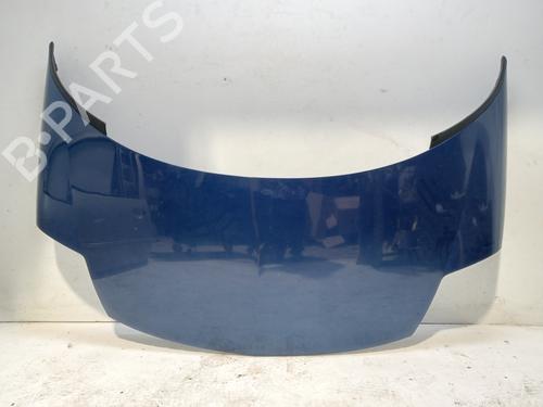 Motorhjelm CITROËN C8 (EA_, EB_) 2.2 HDi | BP31939796C1