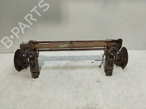 Used Rear axle Rear axle 36899397 36899397