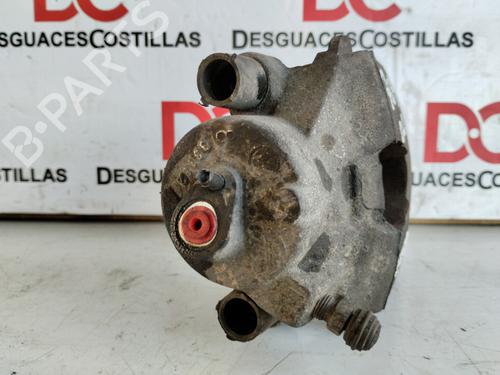 Right front brake caliper SEAT ALTEA (5P1)  | BP17415595M104 