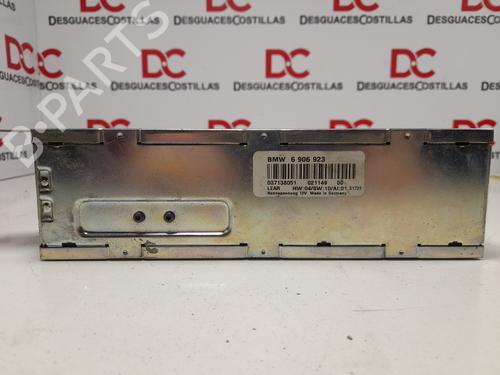 Module électronique BMW 3 Coupe (E46) 320 Cd (150 hp) 17407375