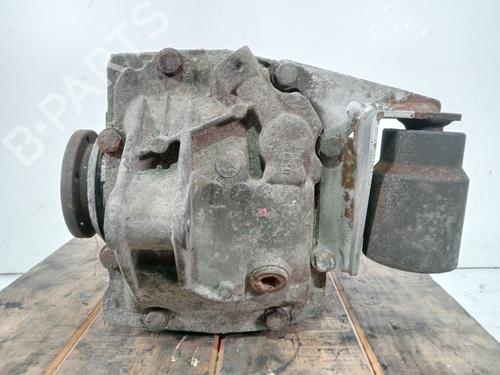 Rear differential BMW 3 (E46) 320 d | BP31146730M24