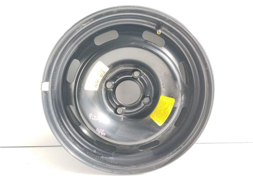 Used Rim PEUGEOT 208 I (CA_, CC_) 1.4 HDi (68 hp) 26922298
