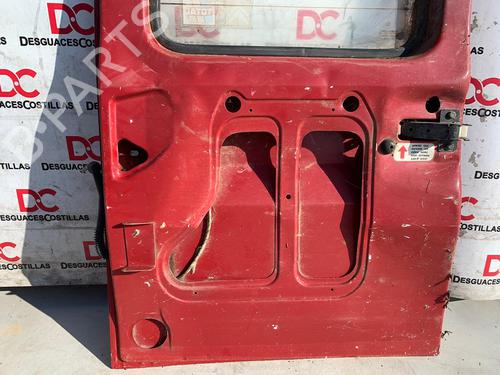 Right rear door CITROËN C15 Box Body/MPV (VD_) 1.8 D | BP17411629C5 