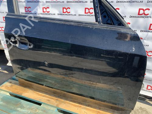 Right front door BMW X3 (E83) 2.0 d | BP17399277C3 