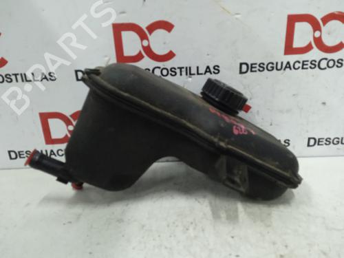 Used Power steering reservoir PEUGEOT PARTNER Box Body/MPV 1.6 HDi 16V (90 hp) 17467916
