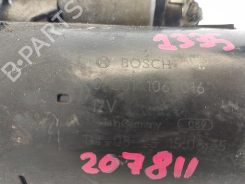 Starter ROVER 45 I Saloon (RT) 1.6 | BP24642130M8 