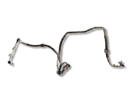 Tubo do ar condicionado Tubo do ar condicionado ALFA ROMEO GIULIETTA (940_) [2010-2020] 35979366 35979366