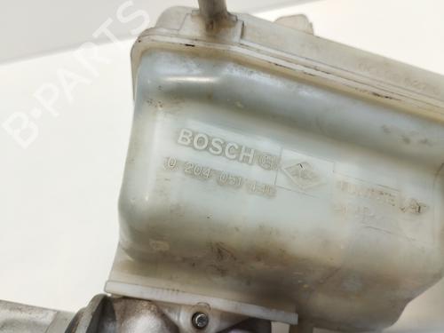 Brake master cylinder RENAULT LAGUNA III (BT0/1) 2.0 dCi (BT07, BT0J, BT14, BT1A, BT1S) | BP17733809M77 