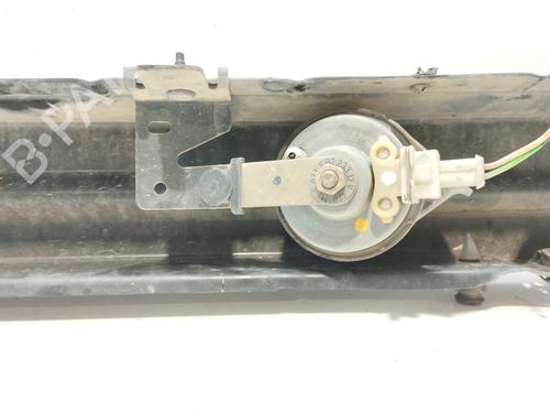 Front bumper reinforcement CITROËN XSARA (N1) 1.9 D | BP28088815C109 