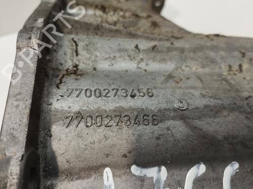 Oil sump RENAULT MEGANE I Coach (DA0/1_) 1.6 e (DA0F) | BP17425519M115