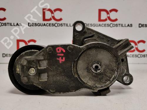 Andre PEUGEOT 5008 (0U_, 0E_) 1.6 HDi (110 hp) 17413734
