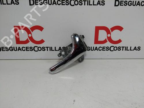 Used Front right interior door handle VOLVO S40 I (644) 1.8 (115 hp) 32085383