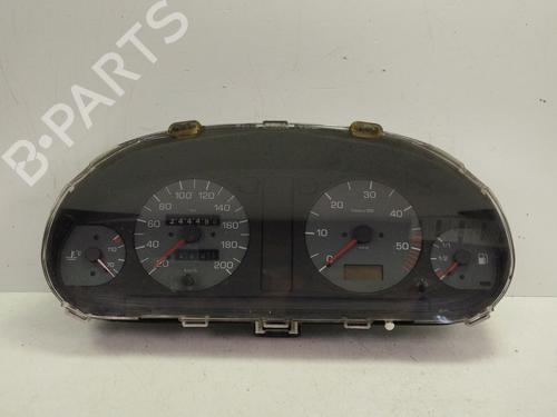 Used Instrument cluster Instrument cluster SKODA FELICIA I Estate (6U5) 1.9 D (64 hp) 33941176 33941176