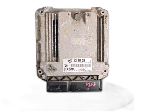 Used Engine control unit (ECU) Engine control unit (ECU) 39076331 39076331