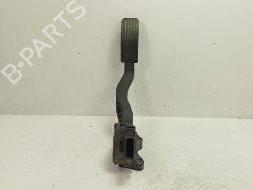 Gaspedaal Gaspedaal CITROËN C3 II (SC_) [2009-2026] 37293971 37293971