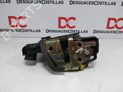 Front left lock TOYOTA AVENSIS Saloon (_T25_) 2.0 D-4D (CDT250_, CDT250R) | BP17401953C98 