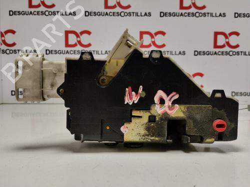 Used Rear right lock CITROËN C4 I (LC_) [2004-2014]  17409504