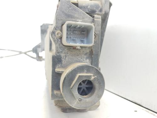 Electric handbrake RENAULT SCÉNIC II (JM0/1_)  | BP26376201E5 