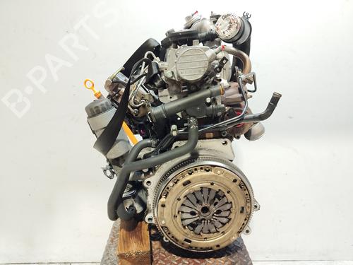 Engine SEAT LEON (1M1) | BP32846812M1 - Image 6