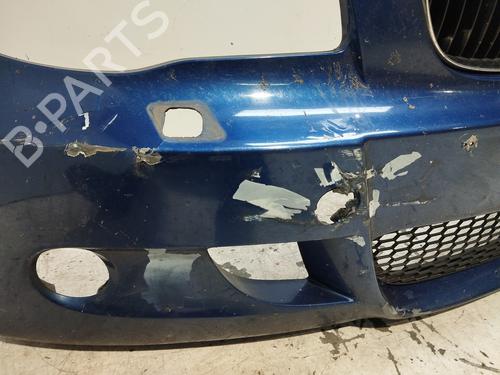 Front bumper BMW 1 (E87) 118 d | BP23410714C7 