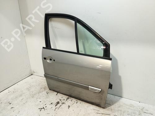 Right front door RENAULT SCÉNIC II (JM0/1_)  | BP24020289C3 